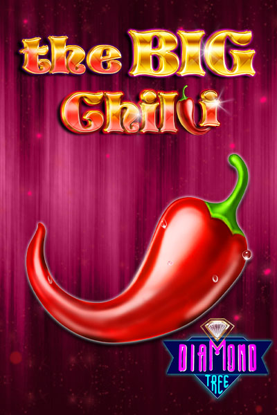 The Big Chili Diamond Tree Jackpot
