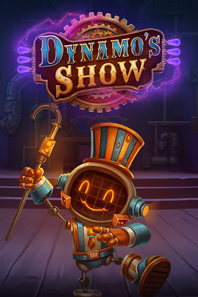 Dynamo's Show