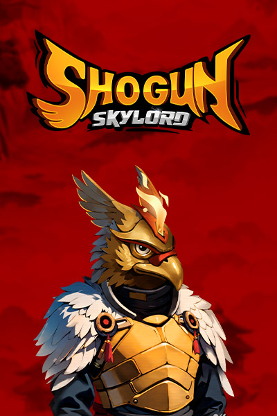 Shogun Skylord